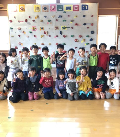 保護中: 卒園式（2019.3.21）