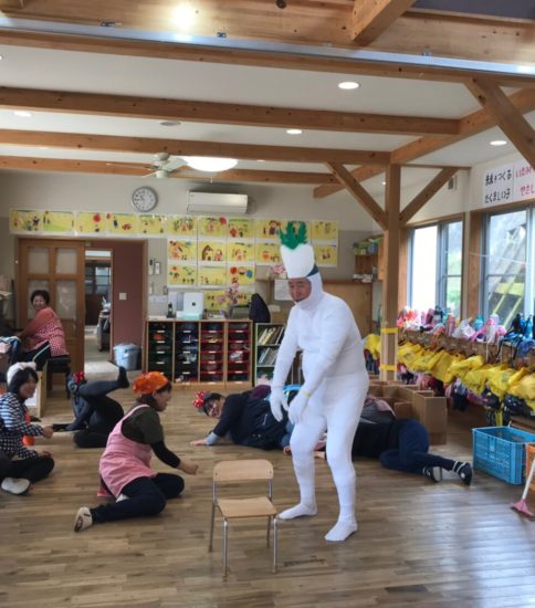 保護中: お別れ会（2019.3.20）