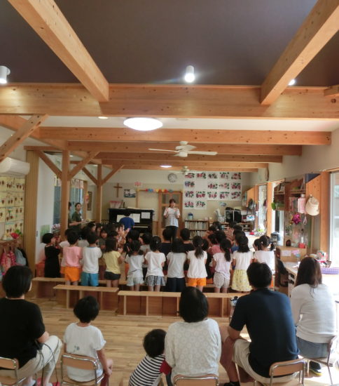 保護中: 10月お誕生会➂（2019.10.25）