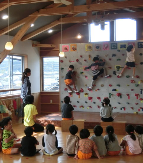 保護中: ボルタリング大会　黄組（2019.11.7）