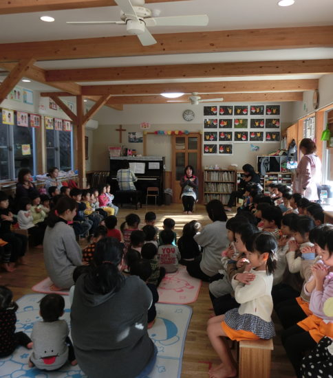 保護中: 始園式（2020.1.6）