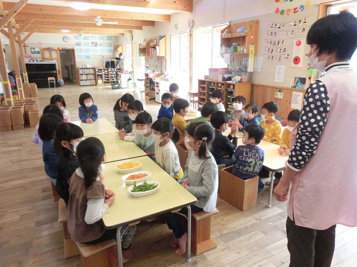 保護中: クッキング（2020.2.18）