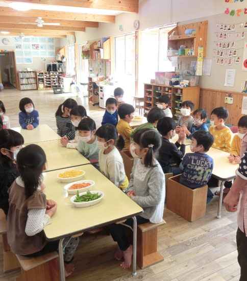 保護中: クッキング（2020.2.18）