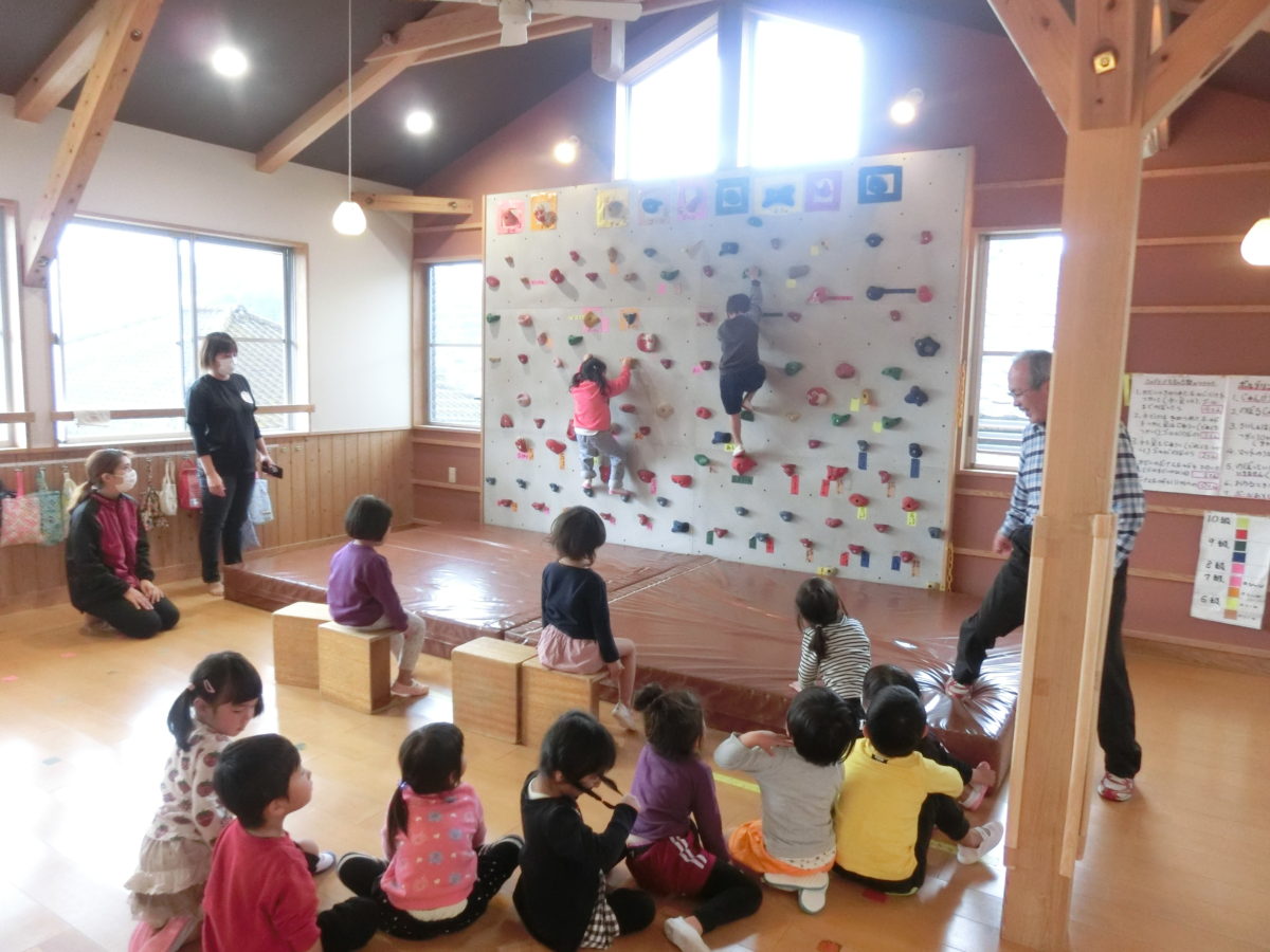 保護中: ボルタリング大会（白組）2020.3.10