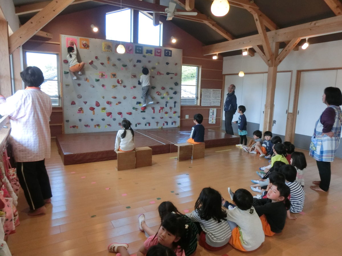 保護中: ボルタリング大会（赤組）（2020.3.24）