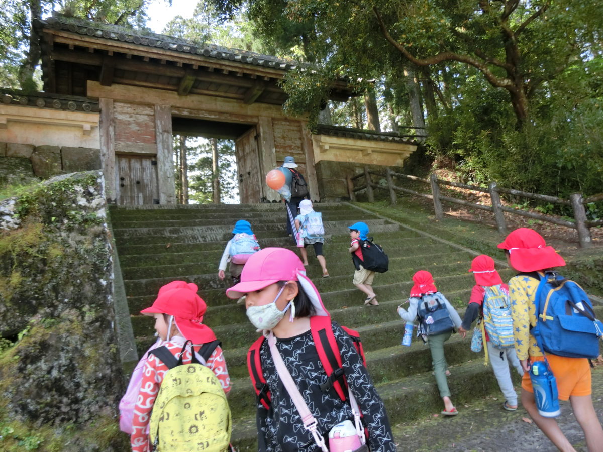 保護中: お弁当の日（2020.4.28）