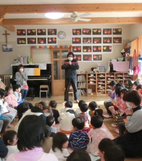 保護中: 始園式（2020.1.6）