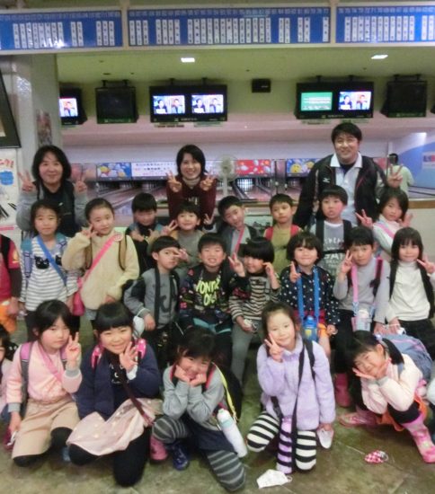 保護中: 卒園ピクニック（2021.2.26）