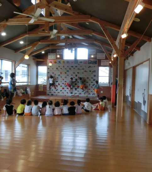 赤組ボルタリング大会（2022.6.28）