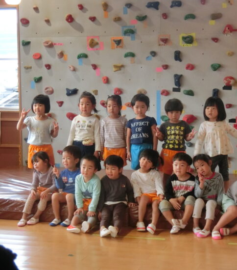 白組ボルタリング大会（202211.11）