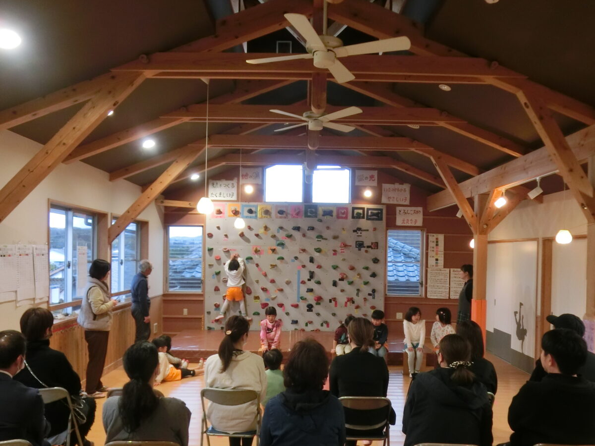 黄組ボルタリング大会（2025.3.4　3.12）