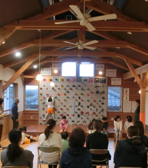 黄組ボルタリング大会（2025.3.4　3.12）