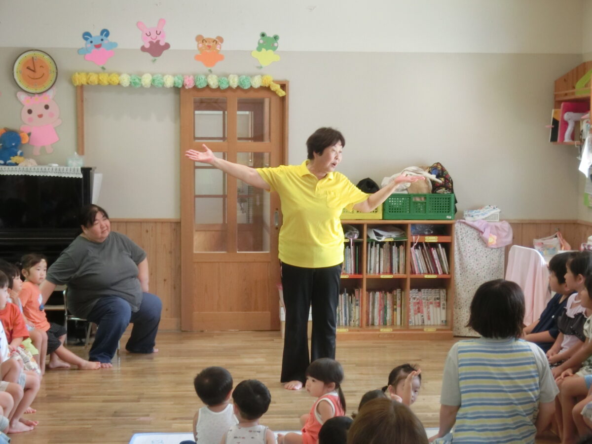 始園式（2025.8.26）