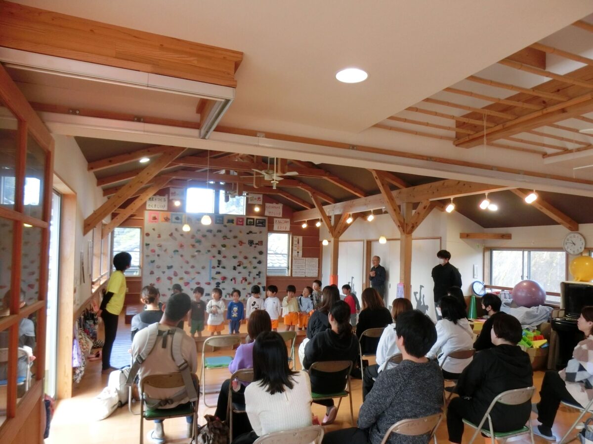 白組ボルタリング大会（2025.11.18）