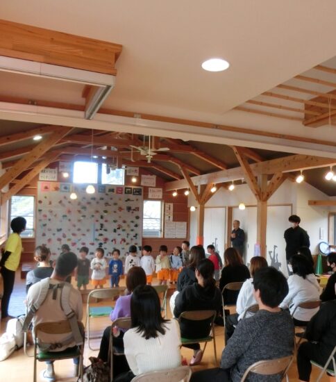 白組ボルタリング大会（2025.11.18）