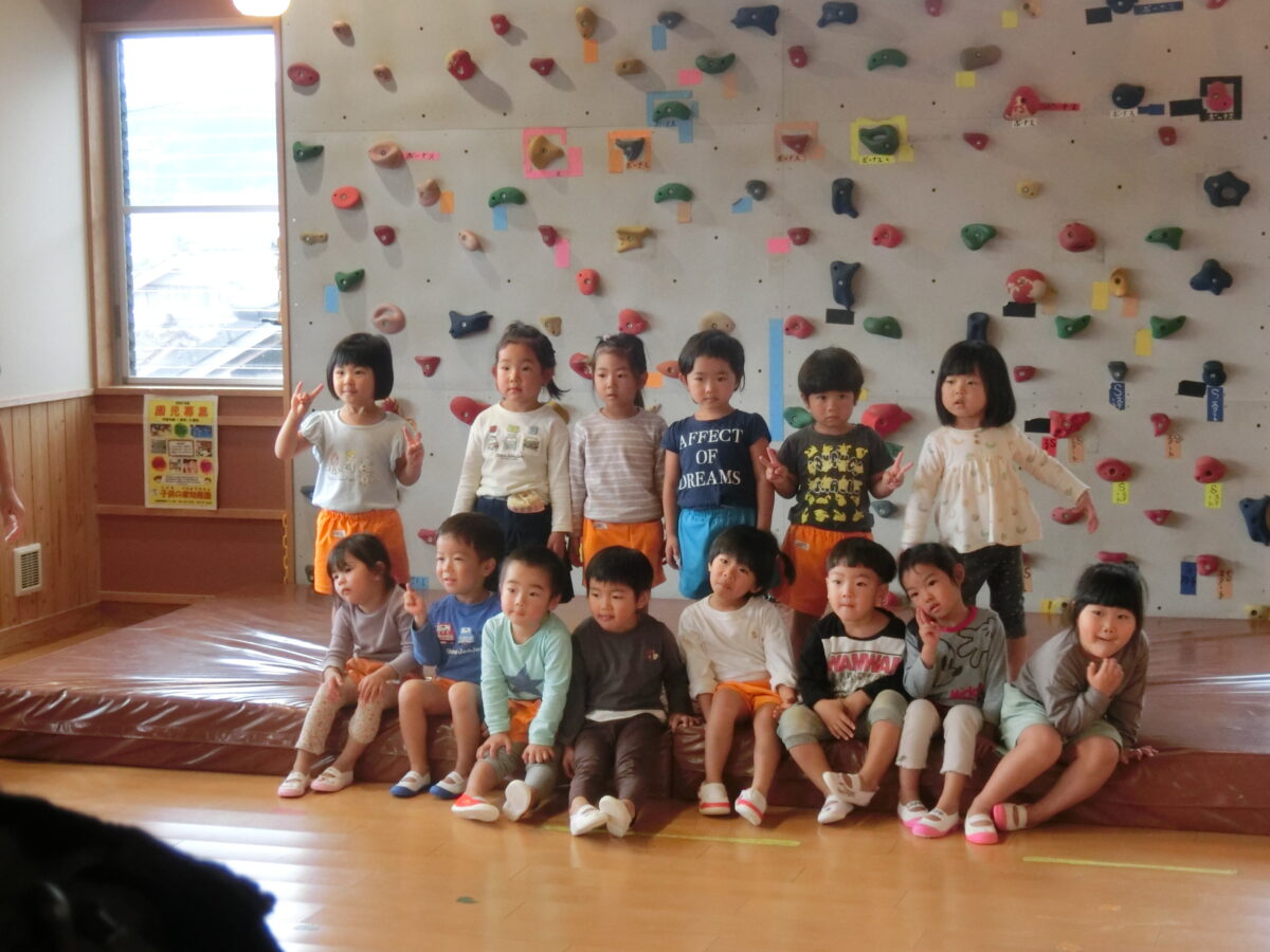 白組ボルタリング大会（202211.11）