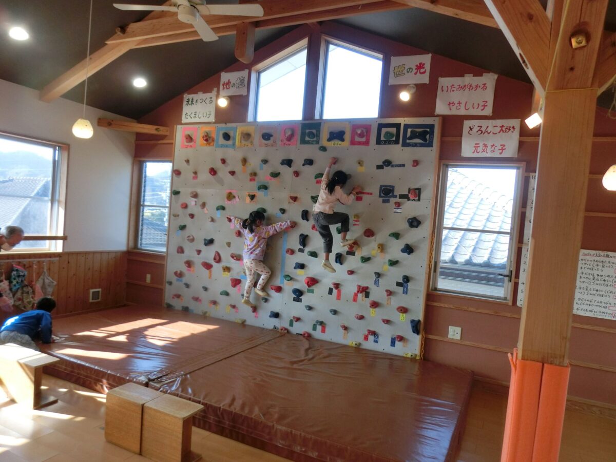 黄組ボルタリング大会（2026.1.29）