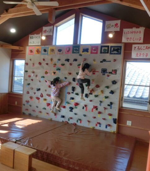 黄組ボルタリング大会（2026.1.29）