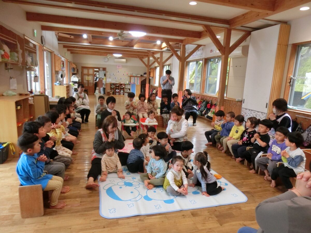 始園式（2026.4.7）